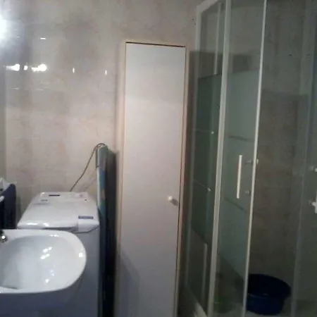 Appartamento Zichell Caleta de Caballo